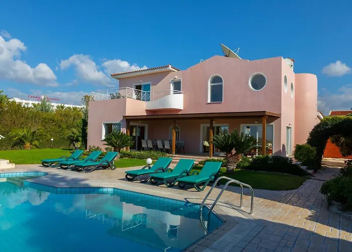 Villa Coral Bay View, Walking Distance To The Beach!