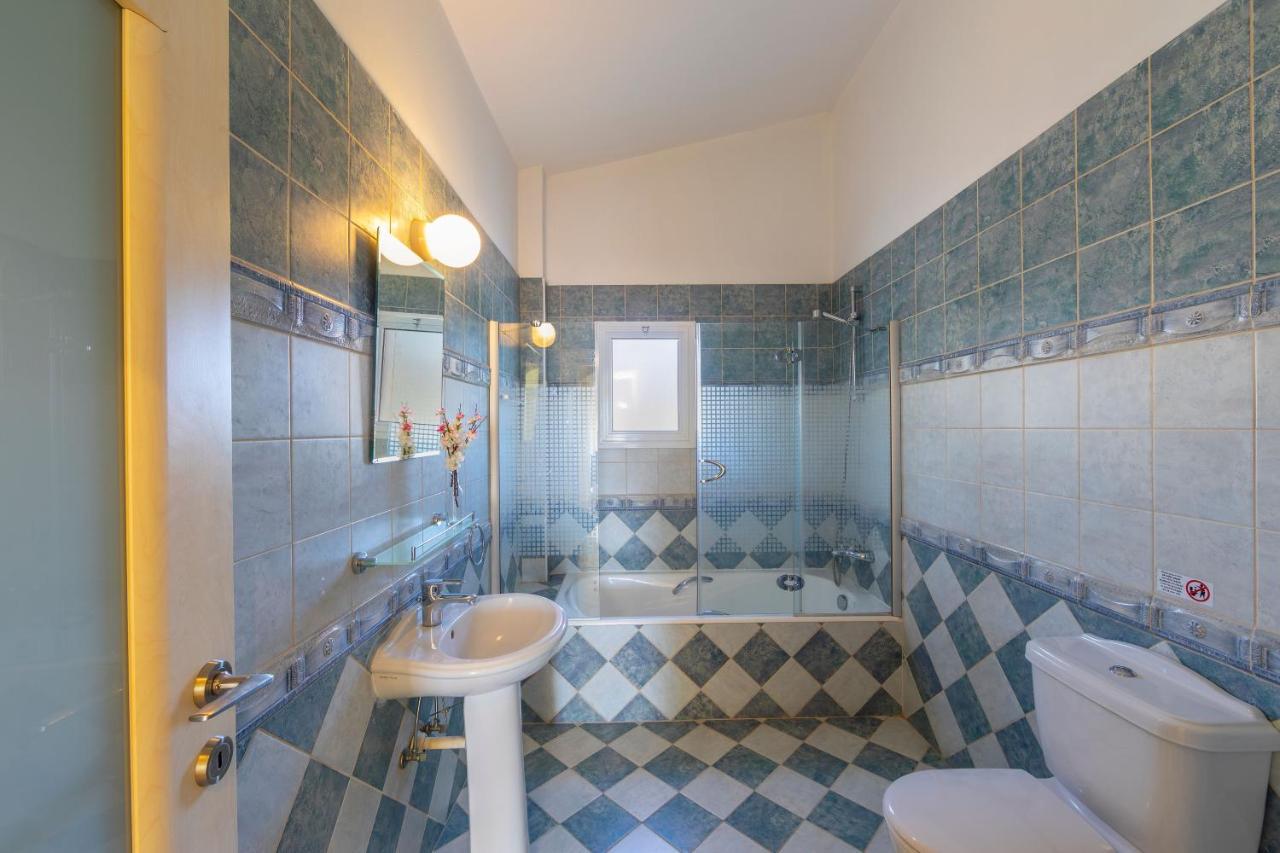 Coral Bay View, Walking Distance To The Beach! Βίλα Πέγεια